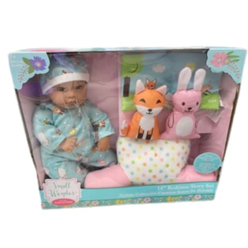 Madame Alexander Small Wonder 14