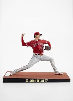 Amazon.co.jp: 大谷翔平(投) 「ロサンゼルス・エンゼルス」 プレミアム