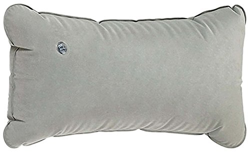 IMPASSE Inflatable Travel Pillow | 17.75