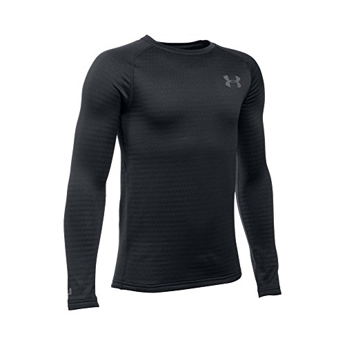 Under Armour Boys' Base 2.0 Crew