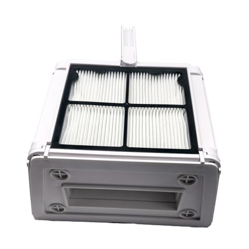 deawater 9991460-R1 Ultra Fine Filtration Basket for Dolphin Robotic Pool Cleaners: S50, Active 10, Echo, Nautilus CC, Encore, E10, Solo, and Advantage.Maytronics by deawater - Used condition - Image 4