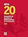 NFPA 20: Installation of Stationary Pumps for Fire Protection, 2016 Edition
