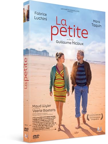 Bild: La petite [FR Import] f�r 13,99 EUR (-44%) statt 9,72 EUR bei amazon.de