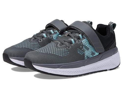 Image of Propet Womens Ultra Fx Walking Walking Sneakers Shoes - Black
