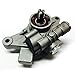 TRIL GEAR Power Steering Pump Replacement for 1996-2000 Civic & 97-01 CRV CR-V EL 1.6L 2.0L
