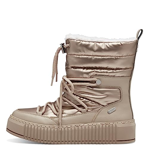 Image of MARCO TOZZI Women's Modern Warm Lining Boat