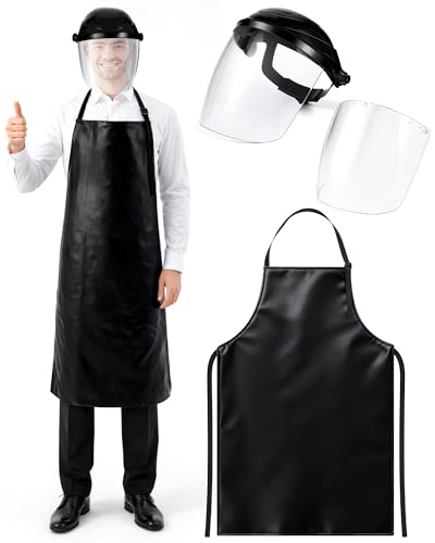 Tellegloww 3 Pcs Safety Face...