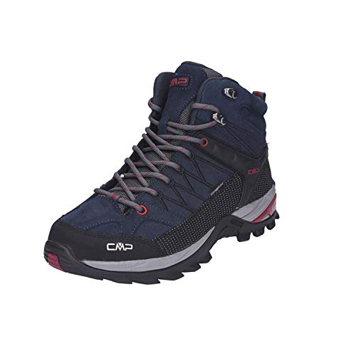 Image of CMP Men's High Rise Hiking Shoes