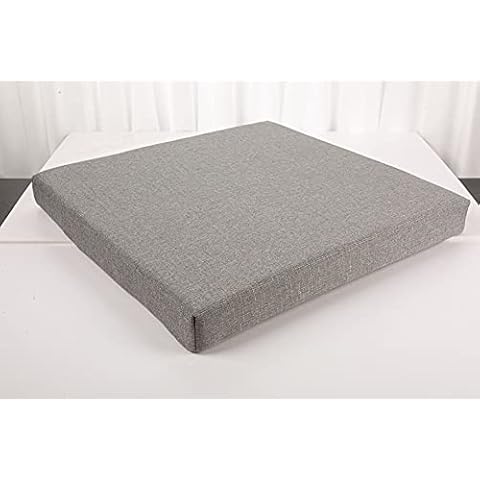 Coussin de chaise SJH en rotin Cover