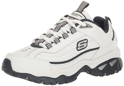 Image of Skechers Men's Energy Afterburn Sneakers