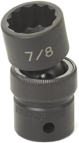 Grey Pneumatic 2140U Socket