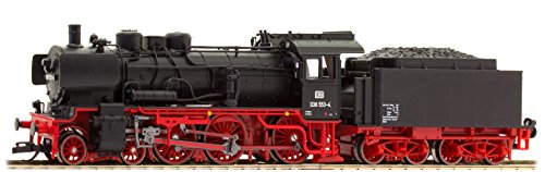 Preisvergleich Produktbild Tillig TT Dampflok BR 38 DB IV