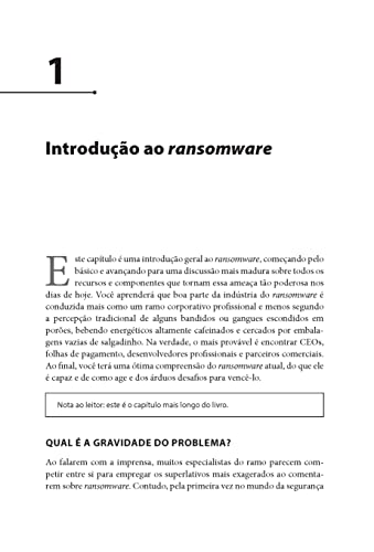 Manual de proteção contra ransomware: Como criar um plano de segurança cibernética