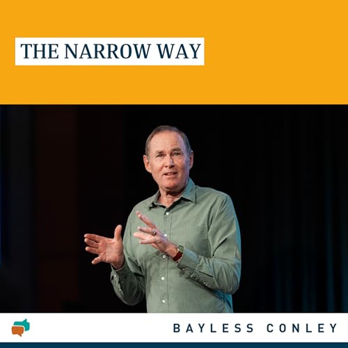 Lessons from Philippians: The Narrow Way