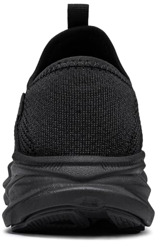 Image of Running Shoes for Men Lightweight Casual Walking Shoes Comfortable Breathable Tennis Sneaker Cushioning Trainers