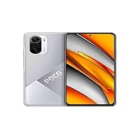 XIAOMI Poco F3 - Smartphone 6+128GB, 6,67” 120Hz, Snapdragon 870