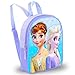 Disney Frozen Mini Backpack for Kids - Bundle with 11