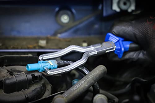 Alicates para conductos de combustible | 230 mm