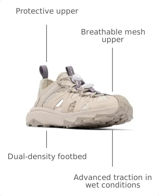Image of Columbia Women's Peakfreak Rush Shandal