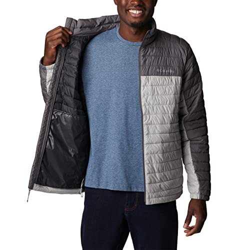 Image of Columbia mens Silver Falls Jacket
