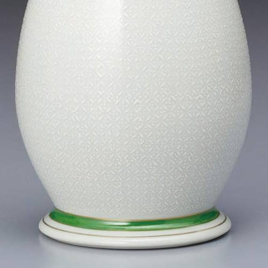 時代　和物七宝一対花瓶　高さ約25㎝　東Y7-0522②タサコサ 時代 和物七宝一対花瓶 高さ約25㎝ 東Y7-0522②タサコサ 時代