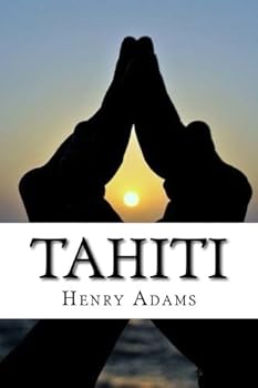 Paperback Tahiti Book