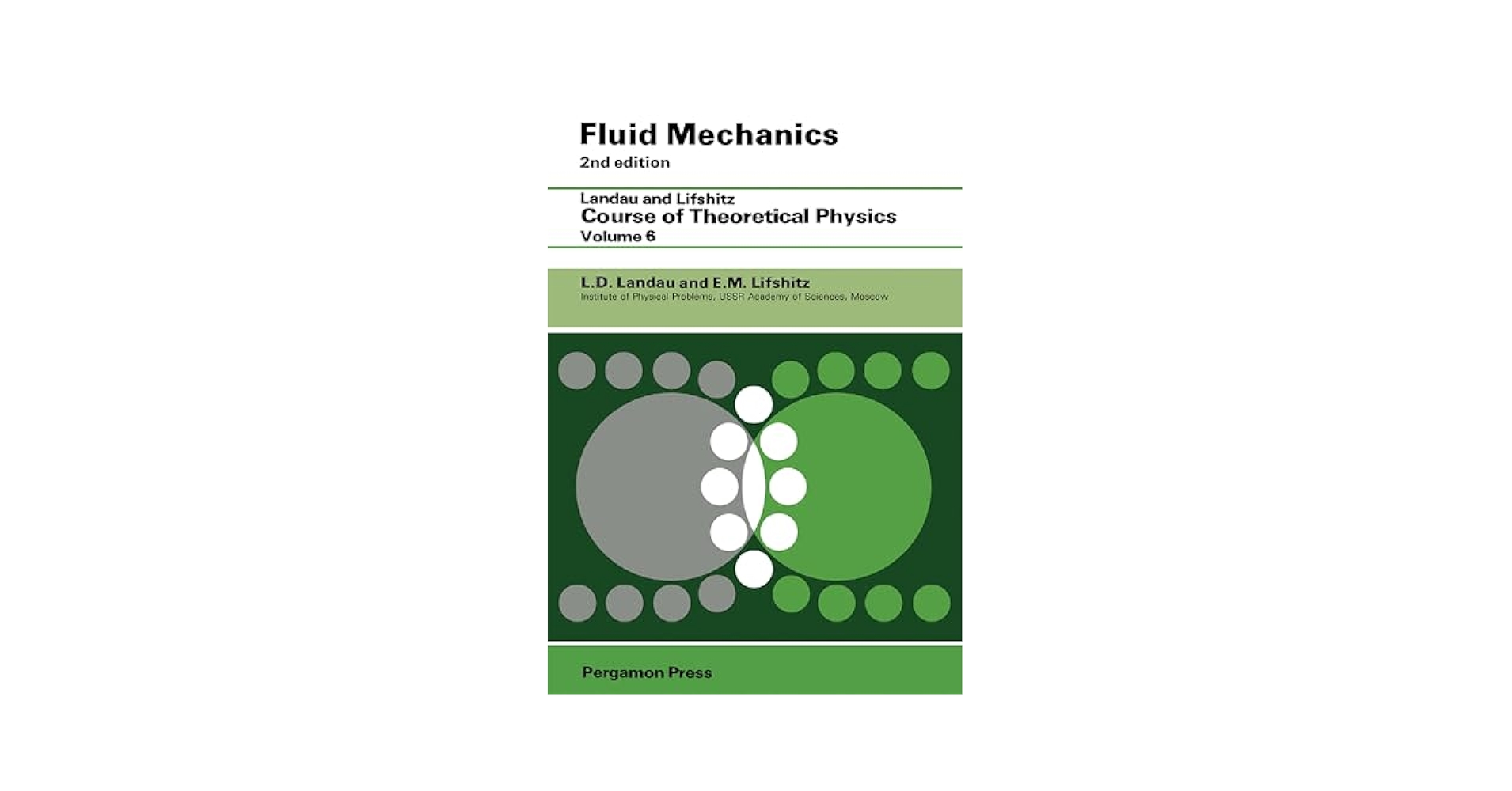 語学・辞書・学習参考書 Fluid Mechanics 2nd edition L.D. Landau Fluid Mechanics - 2nd Edition | Elsevier Shop