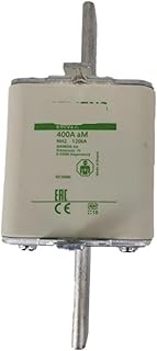 Low Voltage core Quick Recovery Fuse 3ND1132 3ND1136 3ND1140 (Size : 3ND1140)