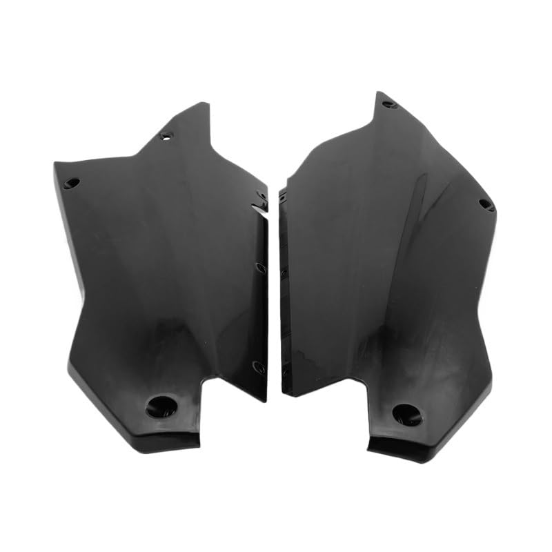 Cadre gauche droit RS660 protection latérale moto contre les impacts