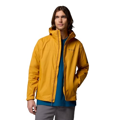 Image of Columbia Men's Watertight II Rain Jacket