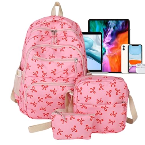 Mochilas para mujeres bolso gran capacidad viaje universidad trabajo ocio diario