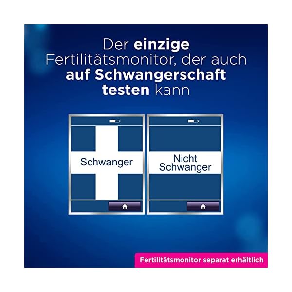 Clearblue 30 – Bild 5