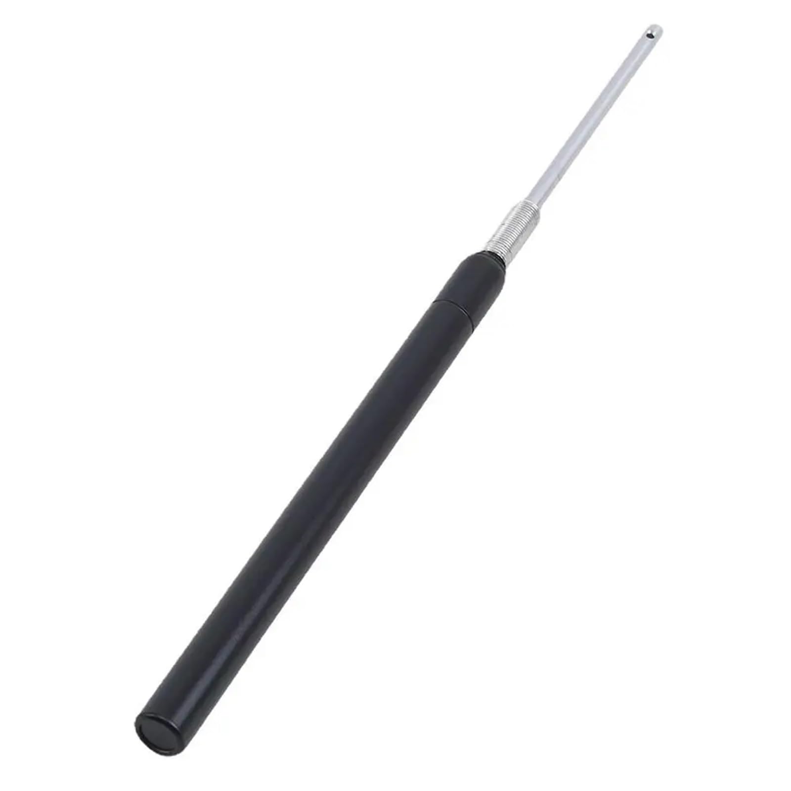 Ouvre-fenêtre de Serre Automatique Sensible au Soleil, 1 pièce, Cylindre de Remplacement, capteur de température, ouvre-fenêtre ABS Noir