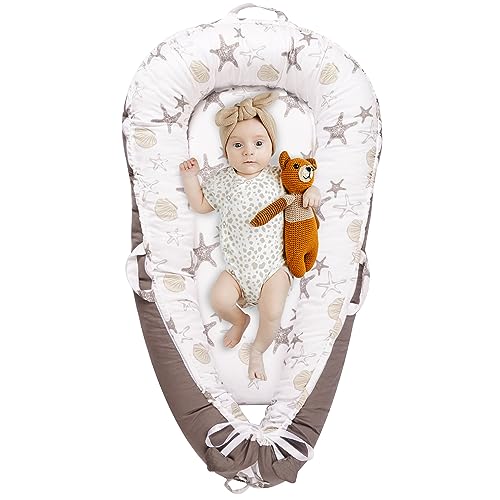 Image of Viviland Baby Lounger Cover