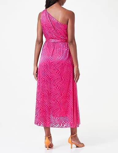 Pinko Damen Lässiges Abendkleid – Bild 3