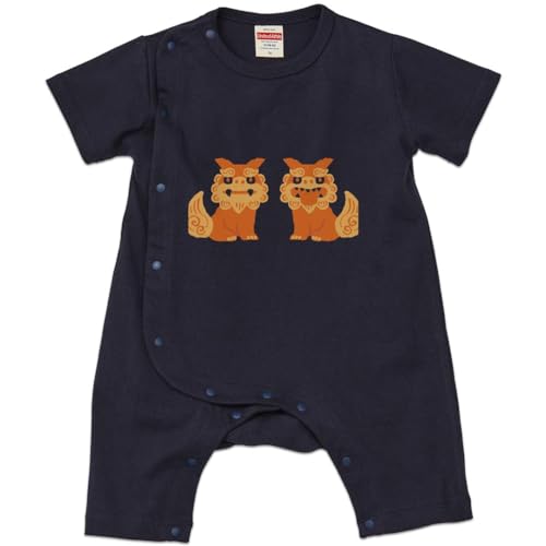 [igsticker] �v�����g �x�r�[�� �J�o�[�I�[�� 70�T�C�Y �����p�[�X �T�C�h�{�^�� �� �l�C�r�[ navy �Ԃ���� �V���� �x�r�[ �o�Y�j�� ������� ���� 015524 �V�[�T�[ ���� ����