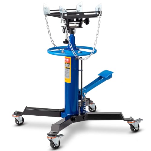 1322 LBS Hydraulic Transmission Jack