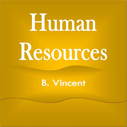 Human Resources by B. Vincent episode artwork