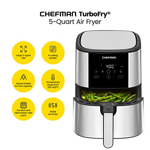 The Air Fryer French Fries for Cooking A Comprehensive Guides