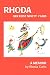 RHODA: Her First Ninety Years: A Memoir