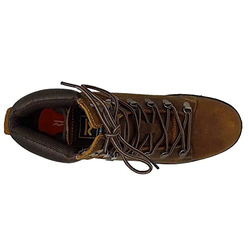 Bota Bradok Montana 2 Conhaque - Marrom - 37