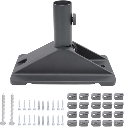 Starlink V2�p�s�{�b�g�}�E���g Starlink Gen2 Pivot Mount �X�^�[�����N��2����iStandard Actuated��p�j�s�{�b�g��������t���� ����/�ǎ�t�p�A���~�����u���P�b�g ��񐢑�X�^�[�����N�W�����[�u�ɑΉ� ��