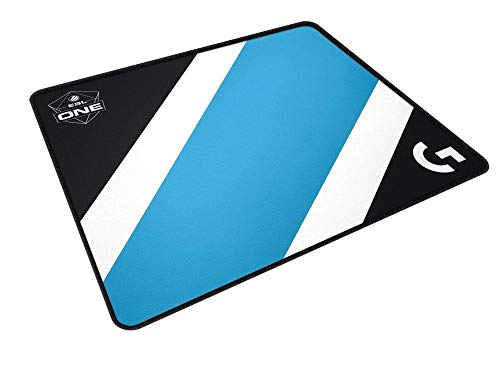 Logitech G640 Tapis de Gaming ESL Edition - vue 2