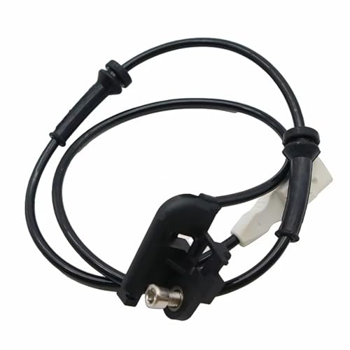Capteur ABS arrière pour Peugeot 307 2.0L 2003-2009 liaison gauche droite OEM 4545C4