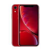 Apple iPhone XR (128GB) - (PRODUCT)RED (include EarPods, alimentatore)