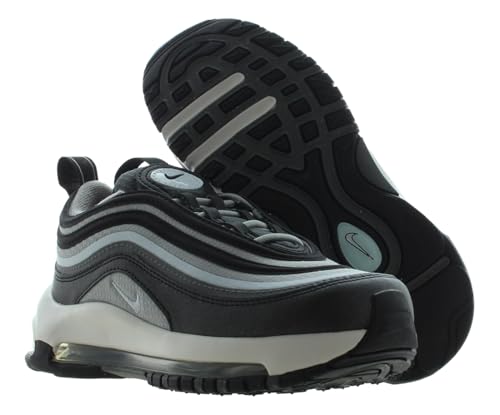 Image of Nike Men's Air Max 97 (GS) Competition Running Shoes