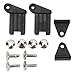 12PCS Set Sunroof Repair Kit Replacement for 5 Series E39 525i Automatic Car 2000 2003