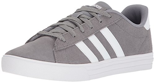 adidas Men's Daily 2.0, core Black/White/White