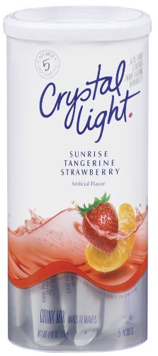 Crystal Light tngrn strawberry 2.8oz (043000011324)