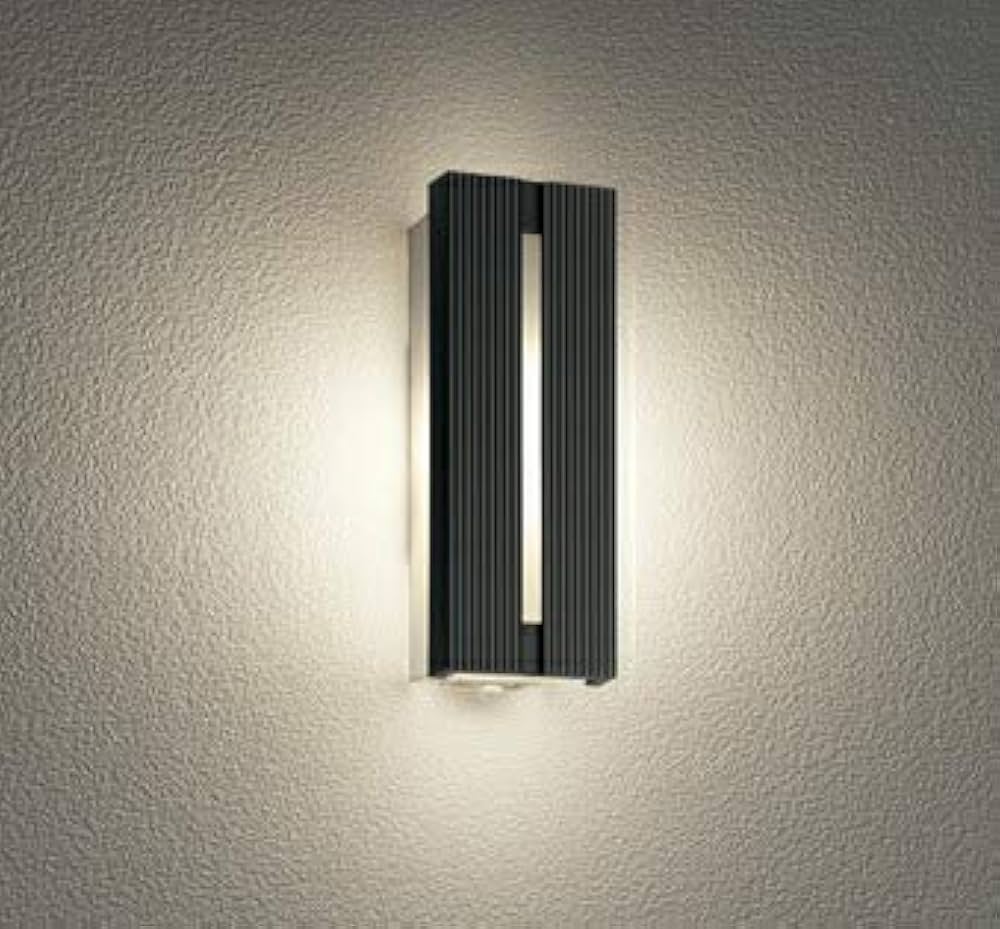 美品⭐︎テラウェア上⭐︎L⭐︎オープンネック Amazon | オーデリック エクステリア LEDポーチライト 高演色 人